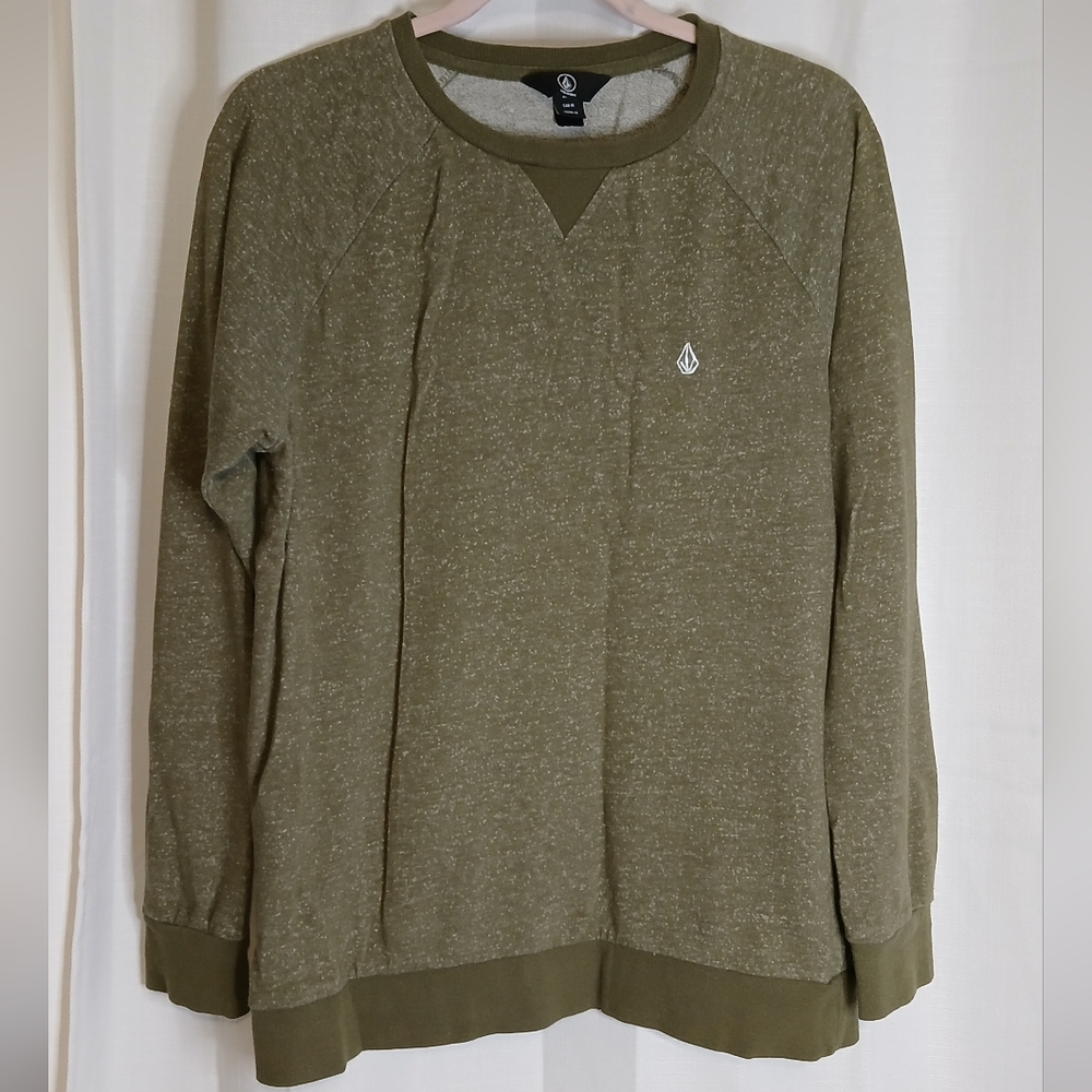 Volcom shirt